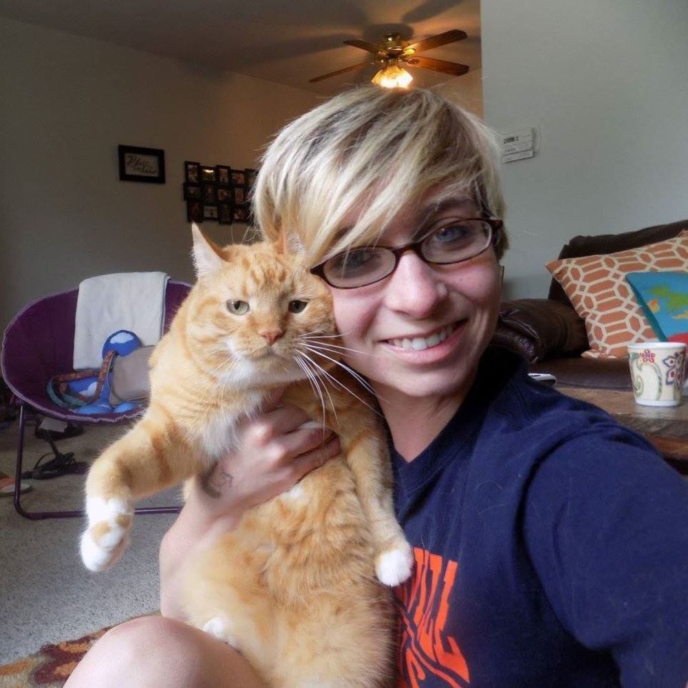 Meet your Posher, Jennifer